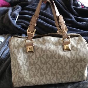 Michael Kors Satchel